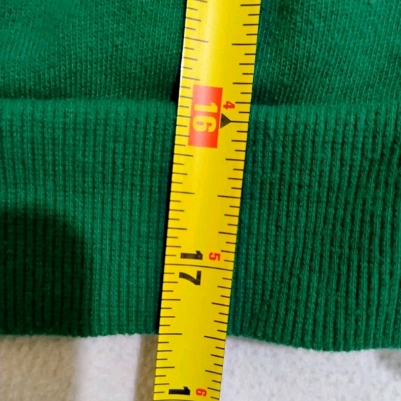 Marvel Green Amazing Spider-Man Festive Sweatshirt - Picture 7 of 7